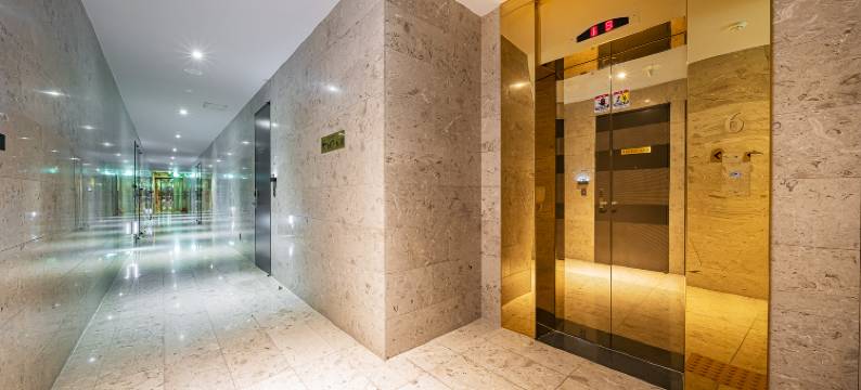 南杨州金酒店(Namyangju Gold Hotel)图片