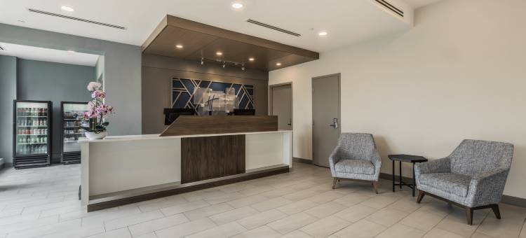 Holiday Inn Express 多伦多北约克(Holiday Inn Express Toronto-North York)图片