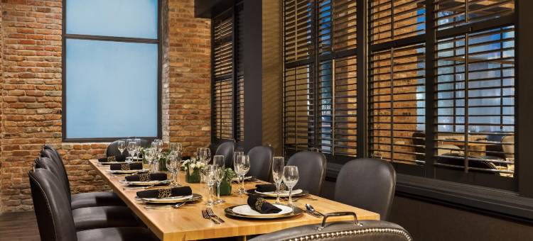 The Admiral Hotel Mobile图片