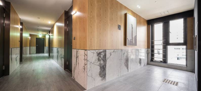 艾佛天酒店(Anyang Everden Hotel)图片