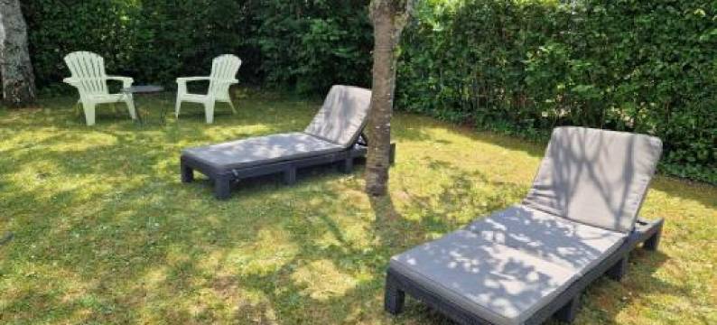 蓬皮杜河畔莱斯公寓 - 梅斯(Les Appartements Sur Pompidou - 7 Appartements Neufs société Selogerametz Com)图片