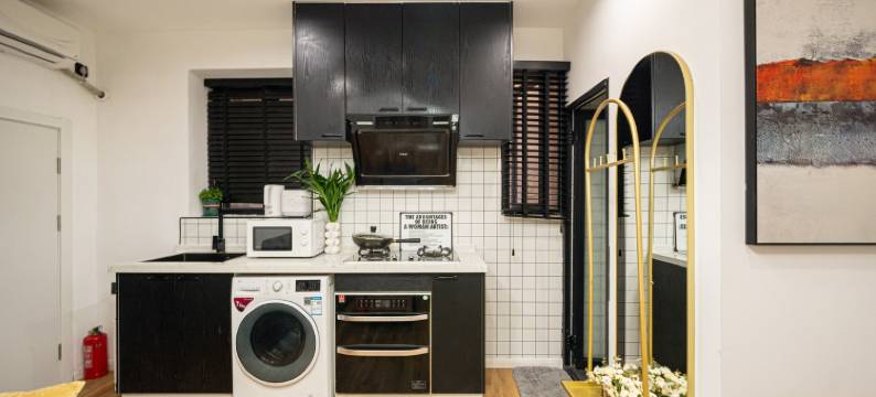 闻棠WellTime公寓(复兴西路分店)图片