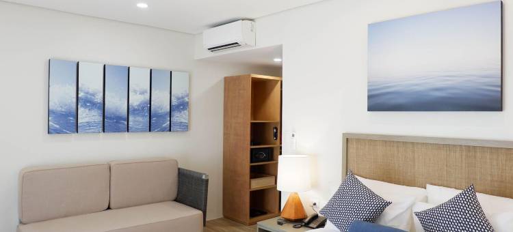 胡尼利奥旅馆(Huni Lio)图片