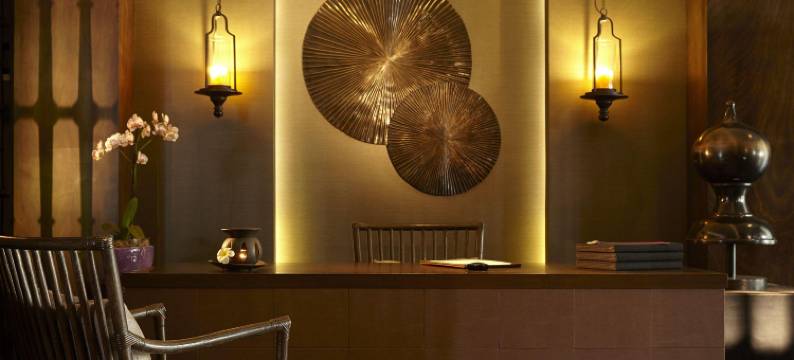 波西米亚套房水疗酒店-限成人(Bohemia Suites & Spa - Adults Only)图片