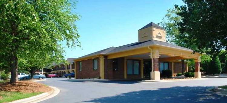 品质酒店(Quality Inn)图片