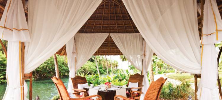 喀拉拉邦泰贝卡Spa度假村(Taj Bekal Resort & Spa, Kerala)图片