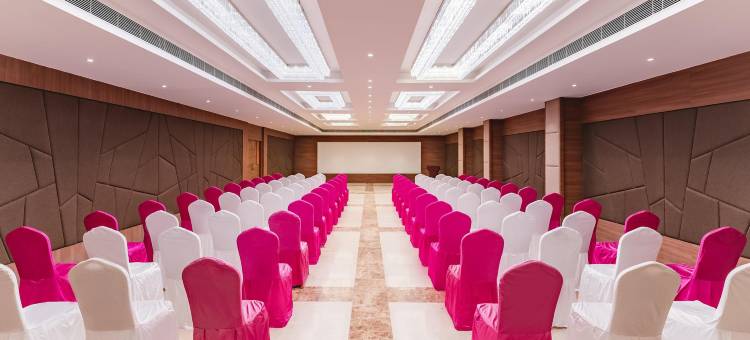 乌代布尔贵族旅馆(Lords Inn Udaipur)图片