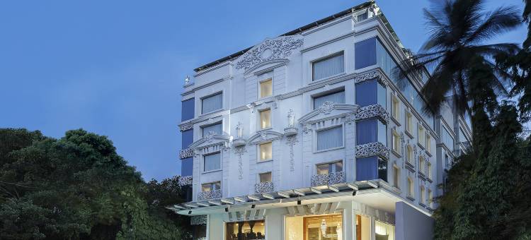 拉马维拉酒店(La Marvella, Bengaluru)图片