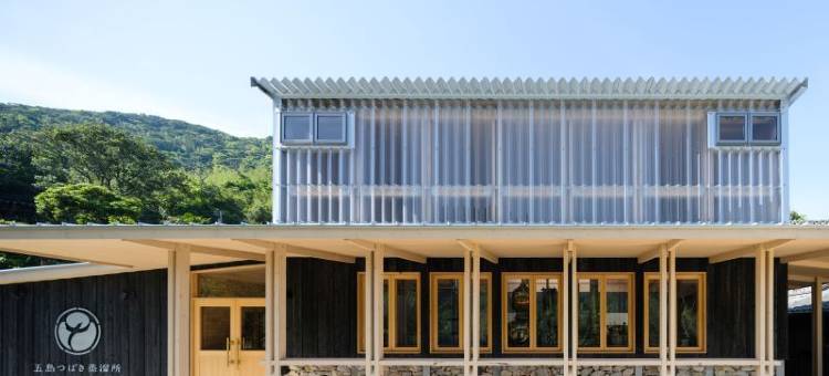 カラリト五岛列岛(Colorit Goto Islands)图片