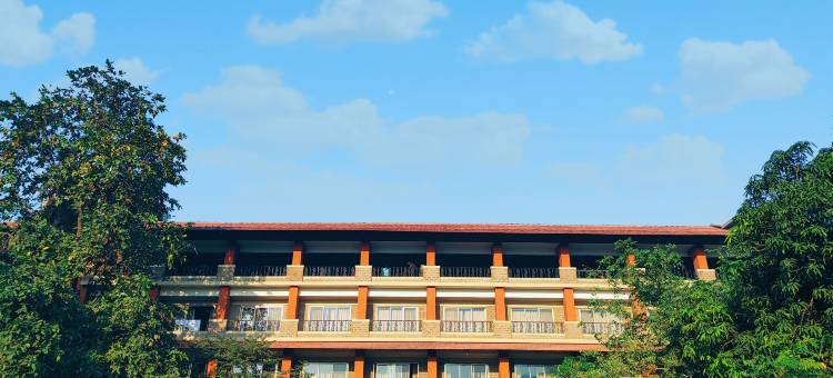 Govardhan生态村(Govardhan Eco Village)图片