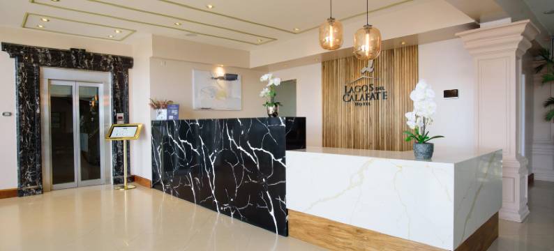 埃尔卡拉法特湖酒店(Lagos Del Calafate)图片