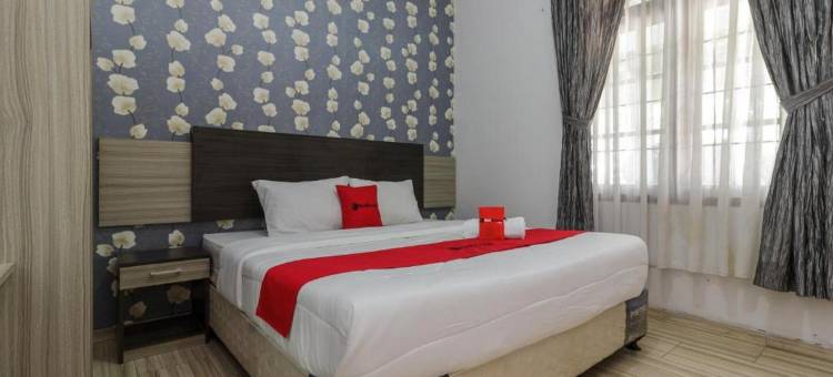 RedDoorz Near Pantai Panjang Bengkulu图片