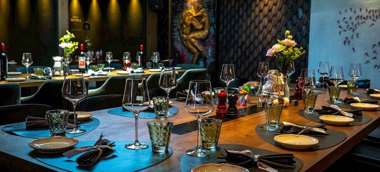 策马特策妈妈酒店(Hotel Zermama Zermatt)图片