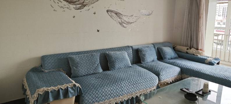 junlunyu公寓(北蔡街分店)图片