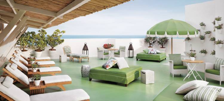 德拉诺迈阿密海滩南海滩酒店(Delano South Beach Miami)图片