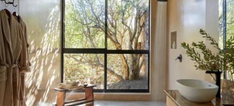 卡瓦德艾卡小屋酒店(Kwandwe Private Game Reserve - Ecca Lodge)图片