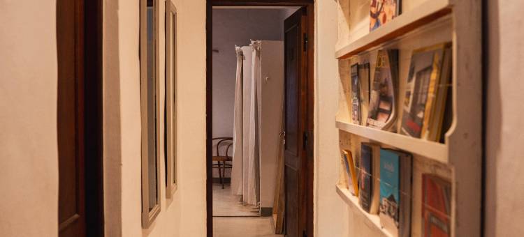 芬卡瓦伦蒂娜酒店(Finca Valentina)图片