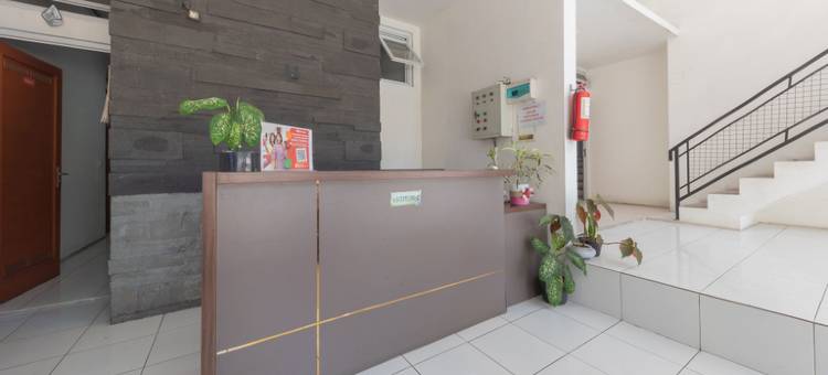 Urbanview Maribaya Lembang Bandung图片