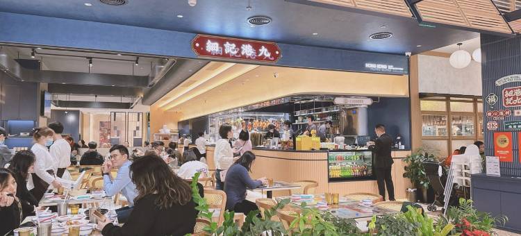 花墅上海公寓(梅花路1号分店)图片