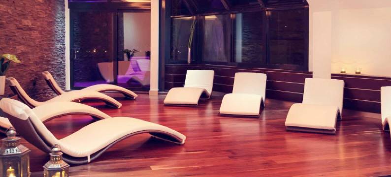 哈姆美居酒店(Mercure Hotel Hamm)图片