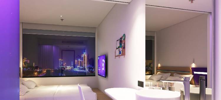 Tru by Hilton Lao Cai City Riverside图片