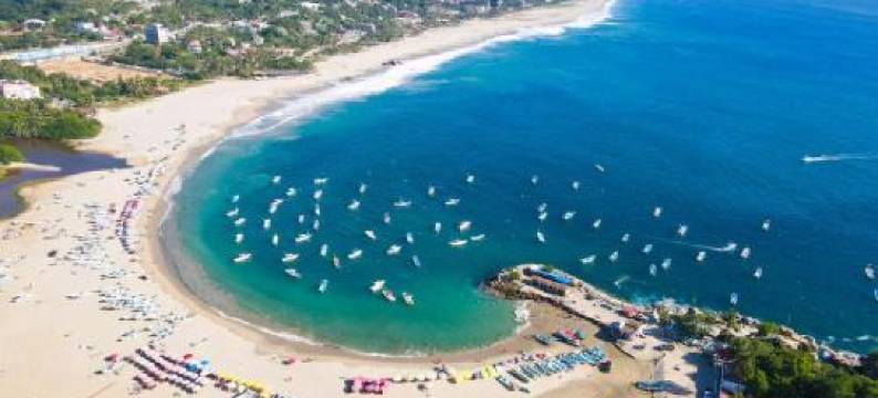 埃森西亚埃斯孔迪多港(Esencia Puerto Escondido)图片