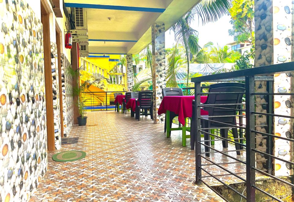 Marcelo Place 3 Hotel Overview