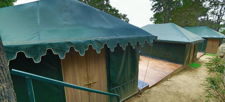 马内克庄园克罗尼尔酒店(The Colonial Manek Manor by SAH)图片