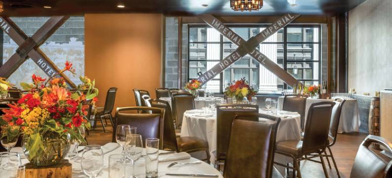 卢西亚酒店(Hotel Lucia)图片