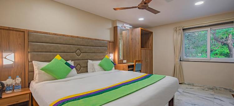 Treebo 贾尼的(Treebo Gyani's)图片