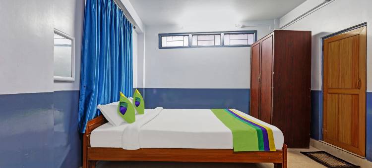 Itsy酒店希隆塔客栈(Itsy Hotels Shillong Tower Guesthouse)图片