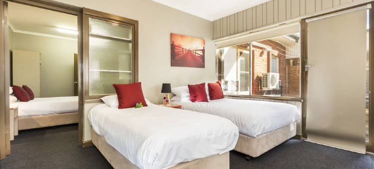 切斯特山睡帽酒店(Nightcap at Chester Hill Hotel)图片