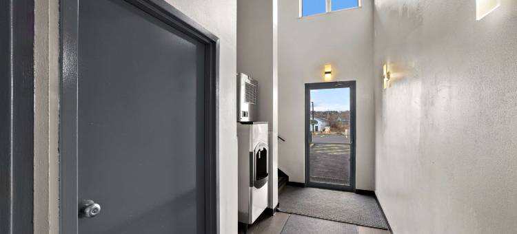 凯艺套房酒店(Quality Inn & Suites)图片