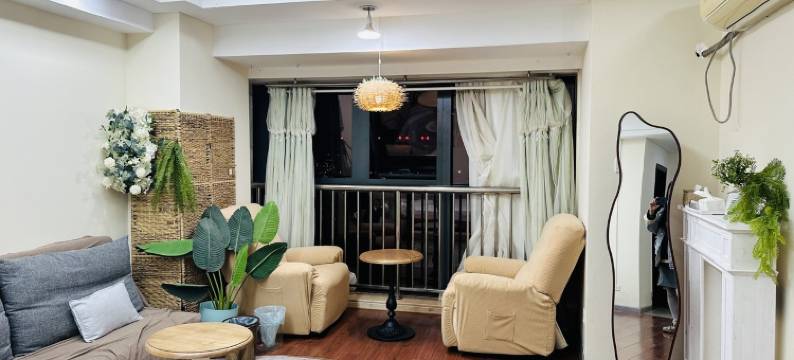 云的家公寓(宝洲街1号分店)图片