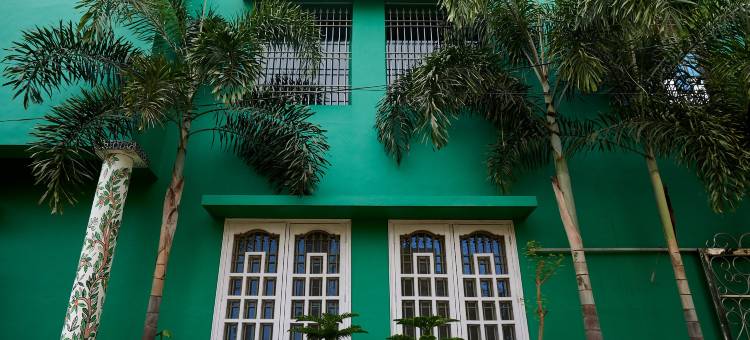 Zorba the Buddha图片