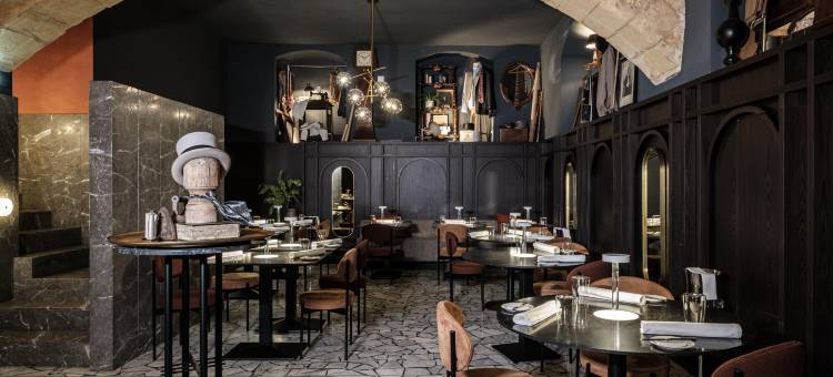 罗瑟里酒店(Rosselli AX Privilege)图片