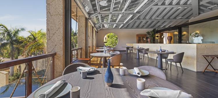 巴伊亚德尔杜克住宿(Bahia del Duque)图片