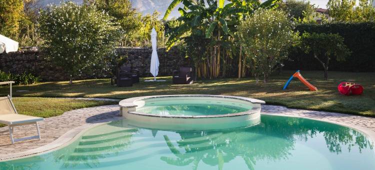 月光石酒店(Selenite)图片