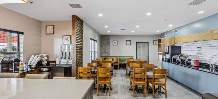 芝加哥奥黑尔南乡村旅馆及套房-丽笙旗下(Country Inn & Suites by Radisson, Chicago O'Hare South, IL)图片