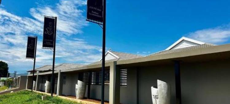 伊甸精品酒店(Eden Boutique Hotel)图片