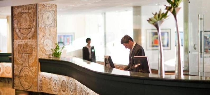 克罗地亚酒店(Hotel Croatia)图片