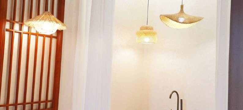 抚仙湖半湖慢渡民宿(广龙抚海湾湿地公园店)图片