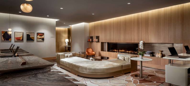 多伦多柏悦酒店(Park Hyatt Toronto)图片