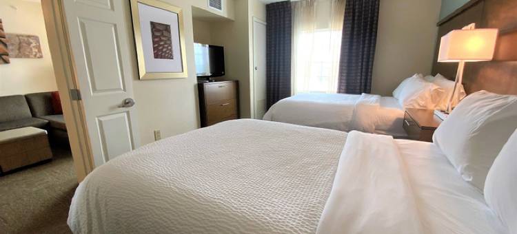 Staybridge Suites 格雷特瀑布by IHG(Staybridge Suites Great Falls)图片