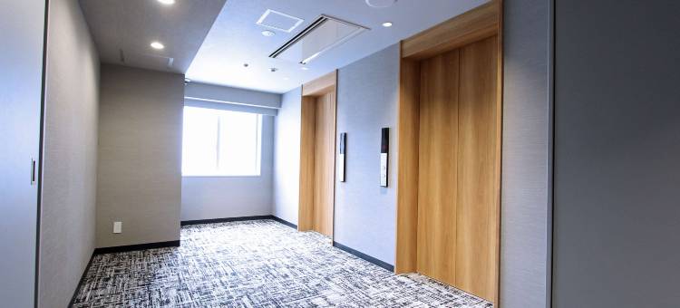 Best Western Plus Nagoya Sakae图片