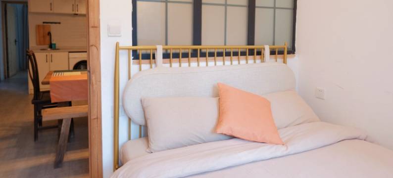 闲窝公寓(大学路4号分店)图片