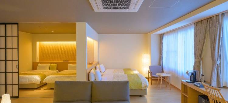 汤野滨温泉 竹屋酒店(Takeya Hotel)图片