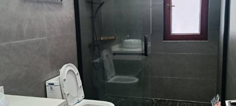 良栖竹院民宿图片