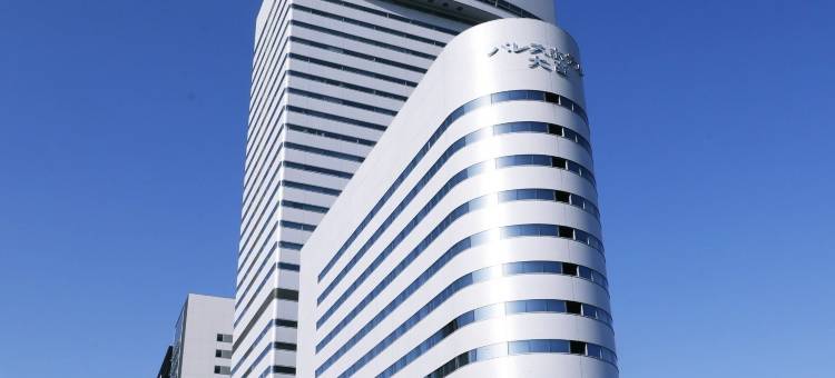 大宫皇宫酒店(Palace Hotel Omiya)图片