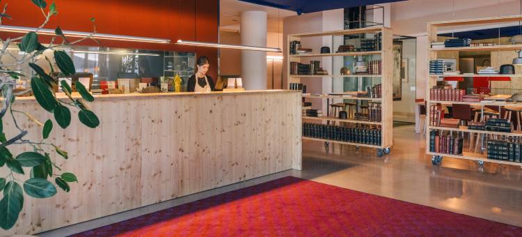 圣库加特酒店(El Sant Cugat)图片